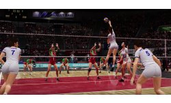 Spike Volleyball Trailer de lancement