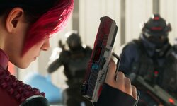 Spine Gameplay 2023 01