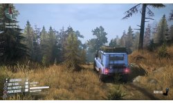 Spintires MudRunner Gameplay Trailer