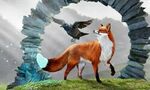 Spirit of the North 2 : le retour de l'esprit renard sur nos streams de l'aprem