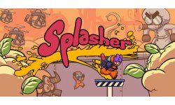 splasher header