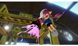 Splatoon 08 06 2016 Sélection de Cartouche Vol 2 screenshot (18)