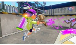 Splatoon 08 06 2016 Sélection de Cartouche Vol 2 screenshot (4)