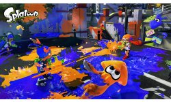 Splatoon 10 06 2014 screenshot 1
