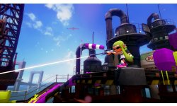 Splatoon 10 06 2014 screenshot 4