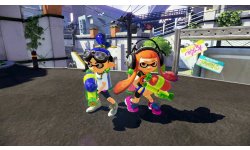 Splatoon 10 06 2014 screenshot 7