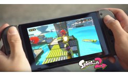 Splatoon 2 Answer the Call to Battle Nintendo Switch Trailer