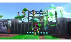 Splatoon 2 Bande annonce de lancement