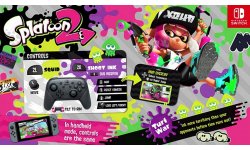 Splatoon 2 controle image