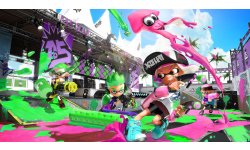 Splatoon 2 image