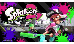 Splatoon 2 images