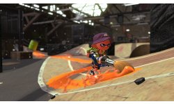 Splatoon 2 Inkbrush Epinceau screenshot 3
