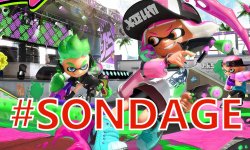 Splatoon 2 sondage de la semaine image (3)
