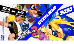 Splatoon 2 Special Demo