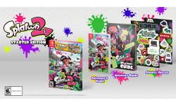 Splatoon 2 Starter Edition