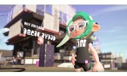 Splatoon 2 Ver 4