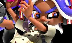 Splatoon 3 10 08 2022 key art (2)