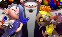 Splatoon 3 17 08 2023