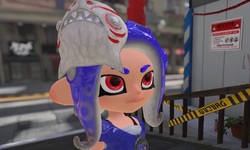 Splatoon 3 amiibo vignette 18 10 2023