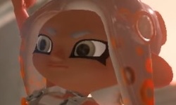 Splatoon 3 Expansion Pass tour ordre DLC