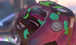 Splatoon 3 Grand Festival