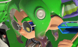 Splatoon 3 image festival (3)