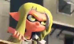 Splatoon 3 Nintendo Direct