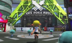 Splatoon 3 Pass extension