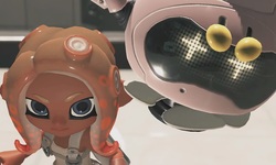 Splatoon 3 Tour de Ordre vignette 13 02 2024