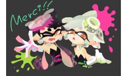 Splatoon Festival