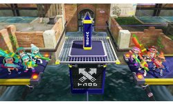 Splatoon Tower Control screenshot