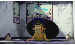 splatoon trailer pieuvres