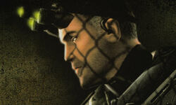 Splinter Cell 1 original