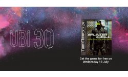 Splinter Cell Ubi 30