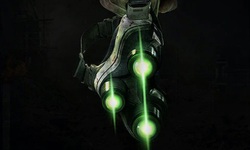 Splinter Cell VR pic