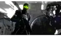 Splinter Cell