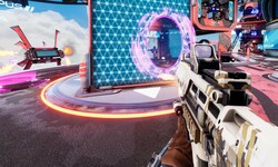 Splitgate head