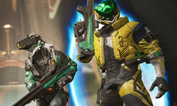 Splitgate head