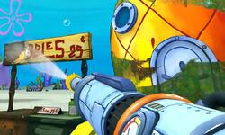 SpongeBob SquarePants Special Pack PowerWash Simulator (2)