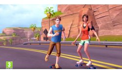 Sports Party Trailer d'Annonce