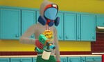 Spray Paint Simulator dévoile sa date de sortie avec un retard sur Switch 1
