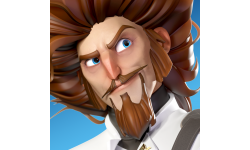 Spyjinx icone
