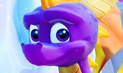 Spyro 4 Mystery of the Dragon 2024