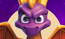 Spyro Reignited Trilogy 10 millions