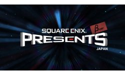 Sqaure ENix tgs