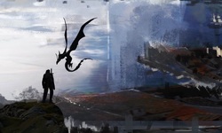 Square Enix 3rd Division artwork