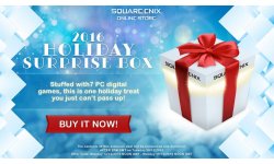 Square Enix Christmas Box 2016 (2)