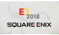 Square Enix Conference image e3