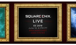 Square Enix E3 2019