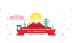 Square Enix Golden Week